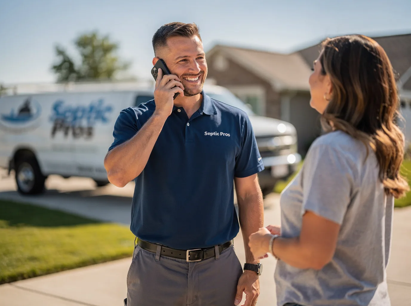 Septic Tank Pumping Center Junction, IA FAQs
